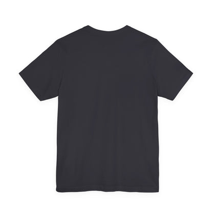 RWF Custom Tee - 'Seeing the World From a Different View'
