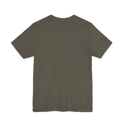 RWF Custom Tee - 'Seeing the World From a Different View'