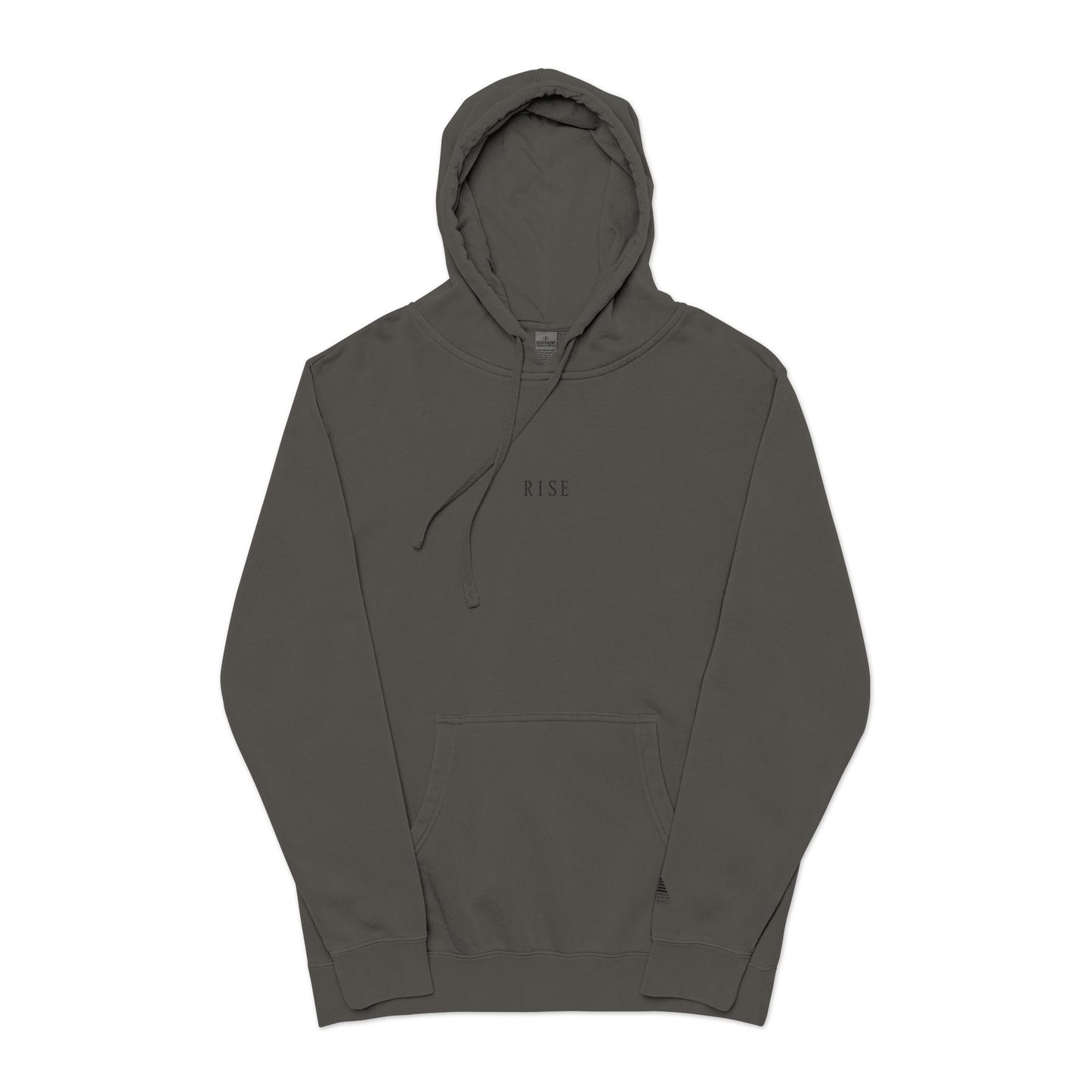 RWF HOODIE - 'RISE'
