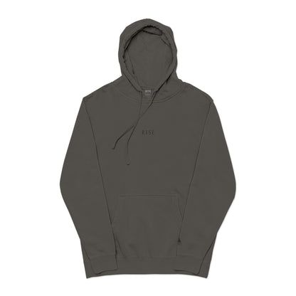 RWF HOODIE - 'RISE'