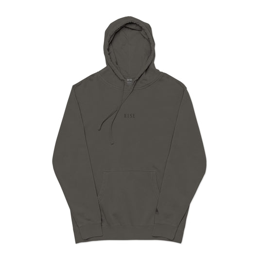 RWF HOODIE - 'RISE'