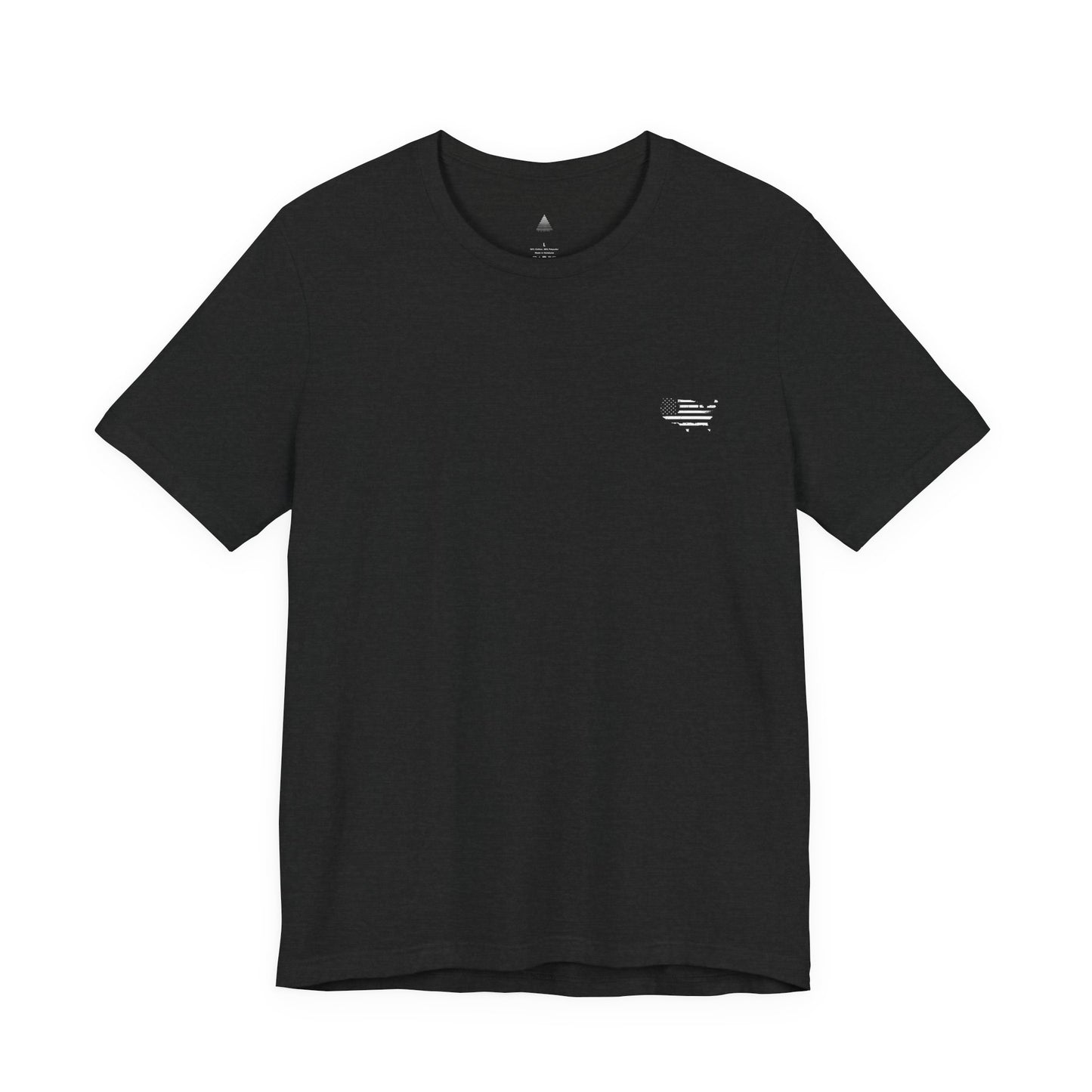 'Remember' Veterans Tee