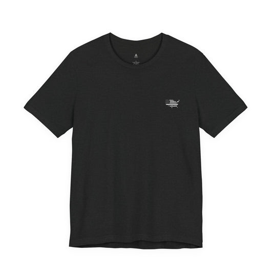'Remember' Veterans Tee