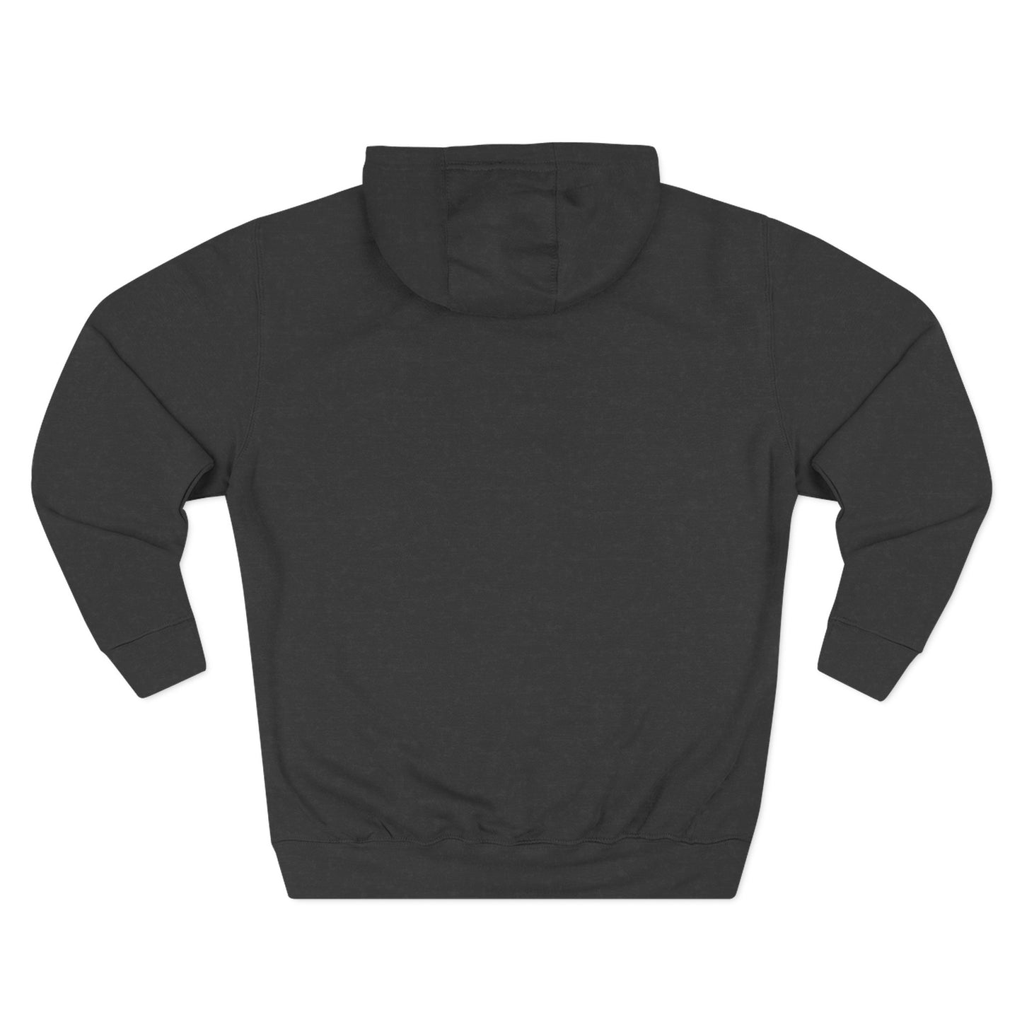 RWF Hoodie — Classic Pullover