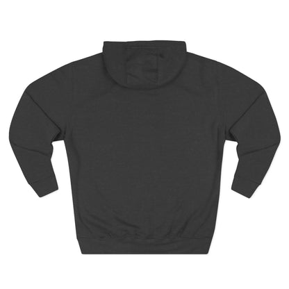 RWF Hoodie — Classic Pullover