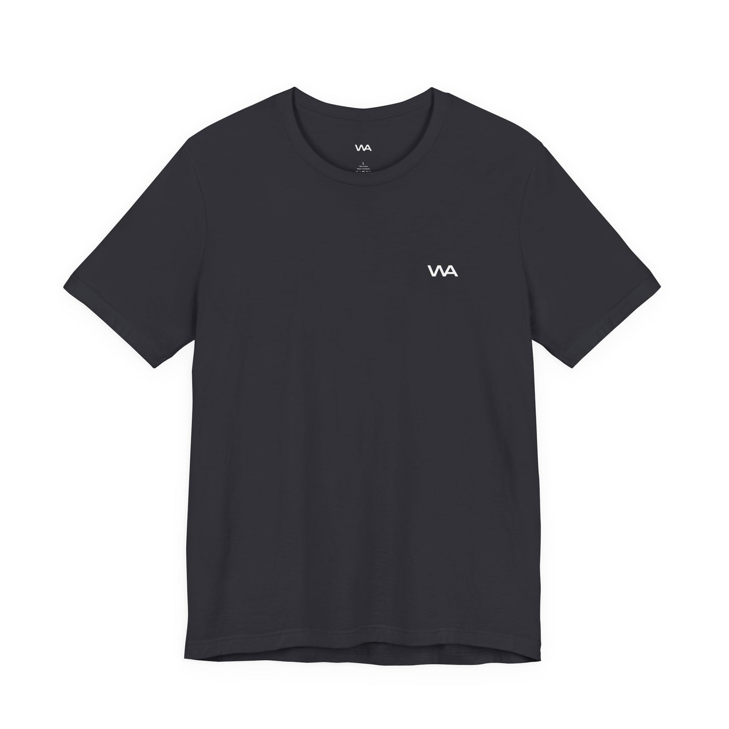 WA Originals - Unisex Jersey Short Sleeve Tee