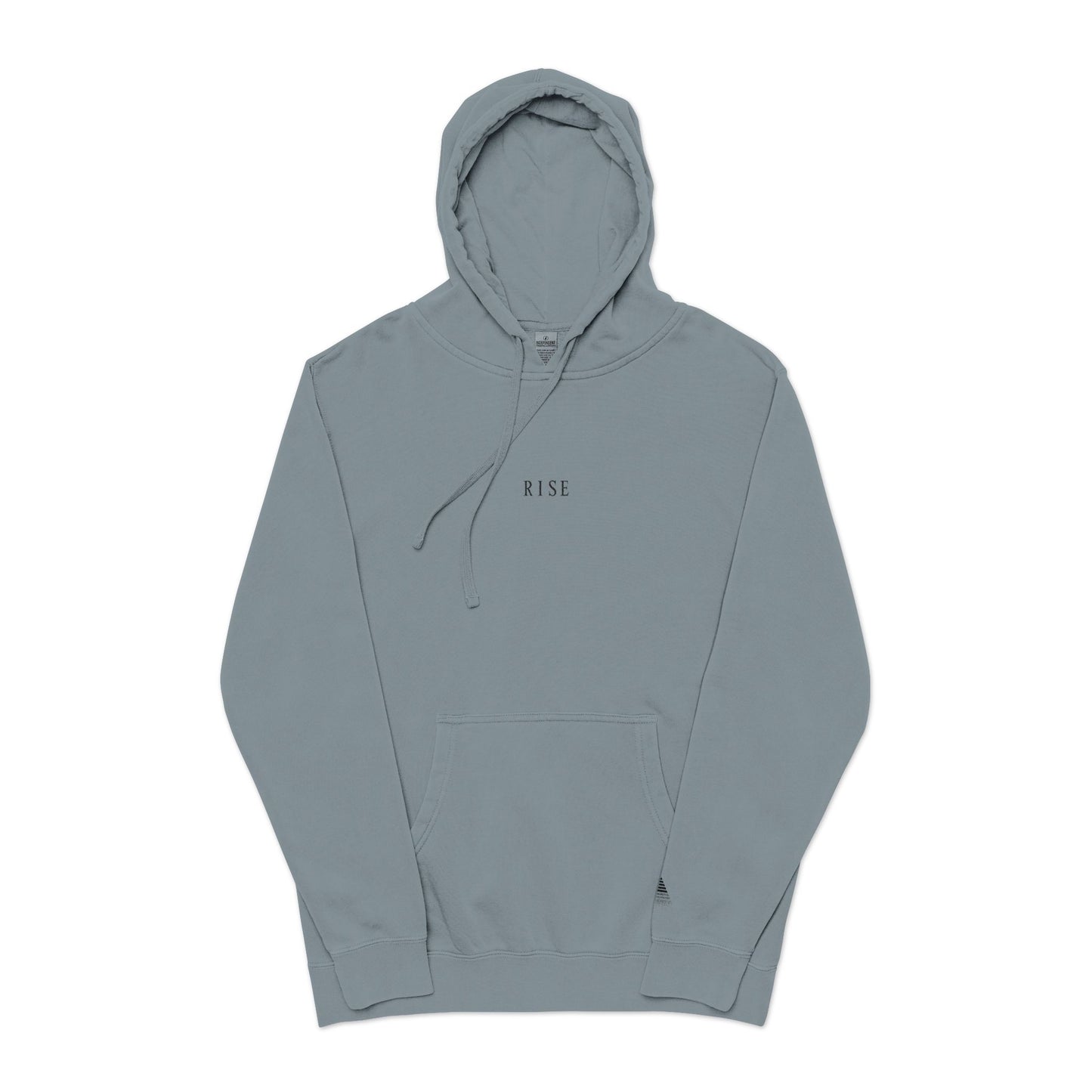 RWF HOODIE - 'RISE'