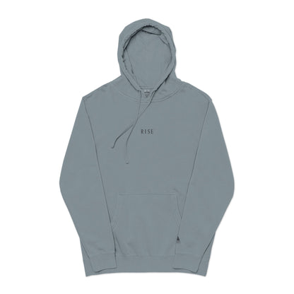 RWF HOODIE - 'RISE'