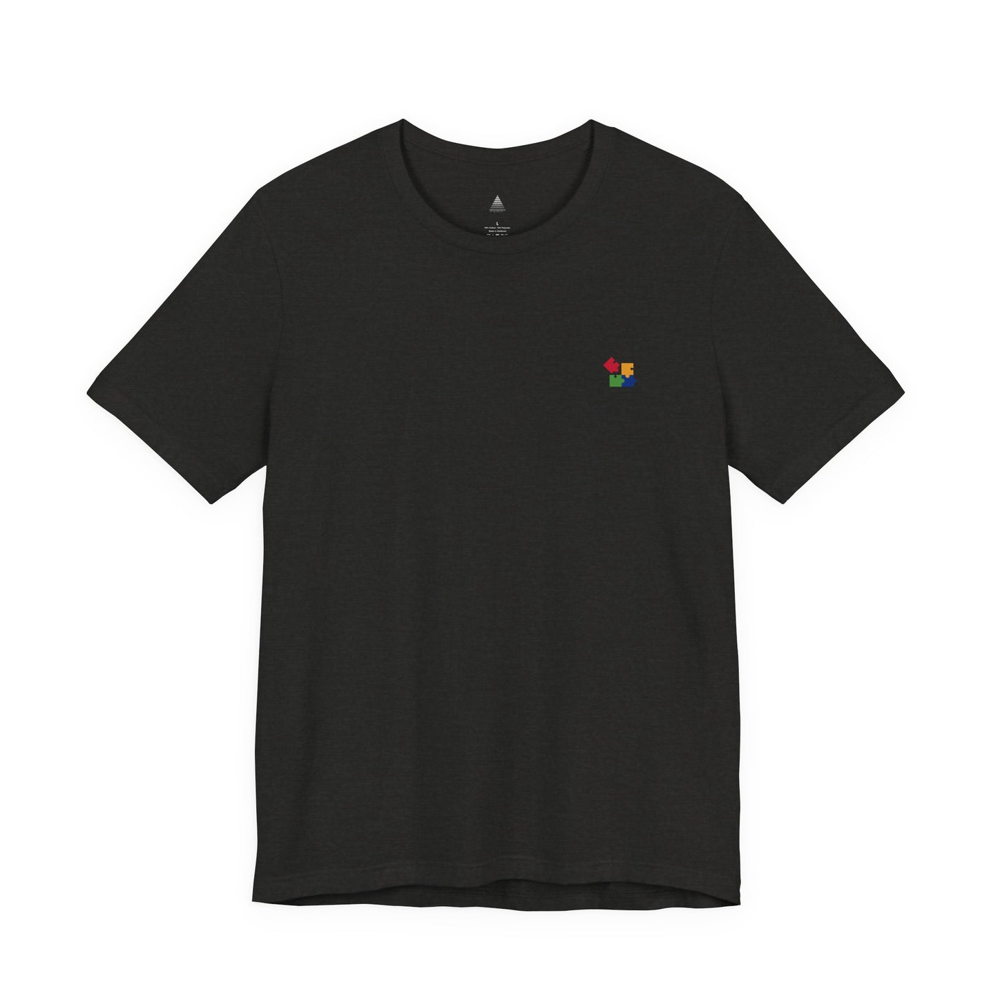 Custom Autism Tee