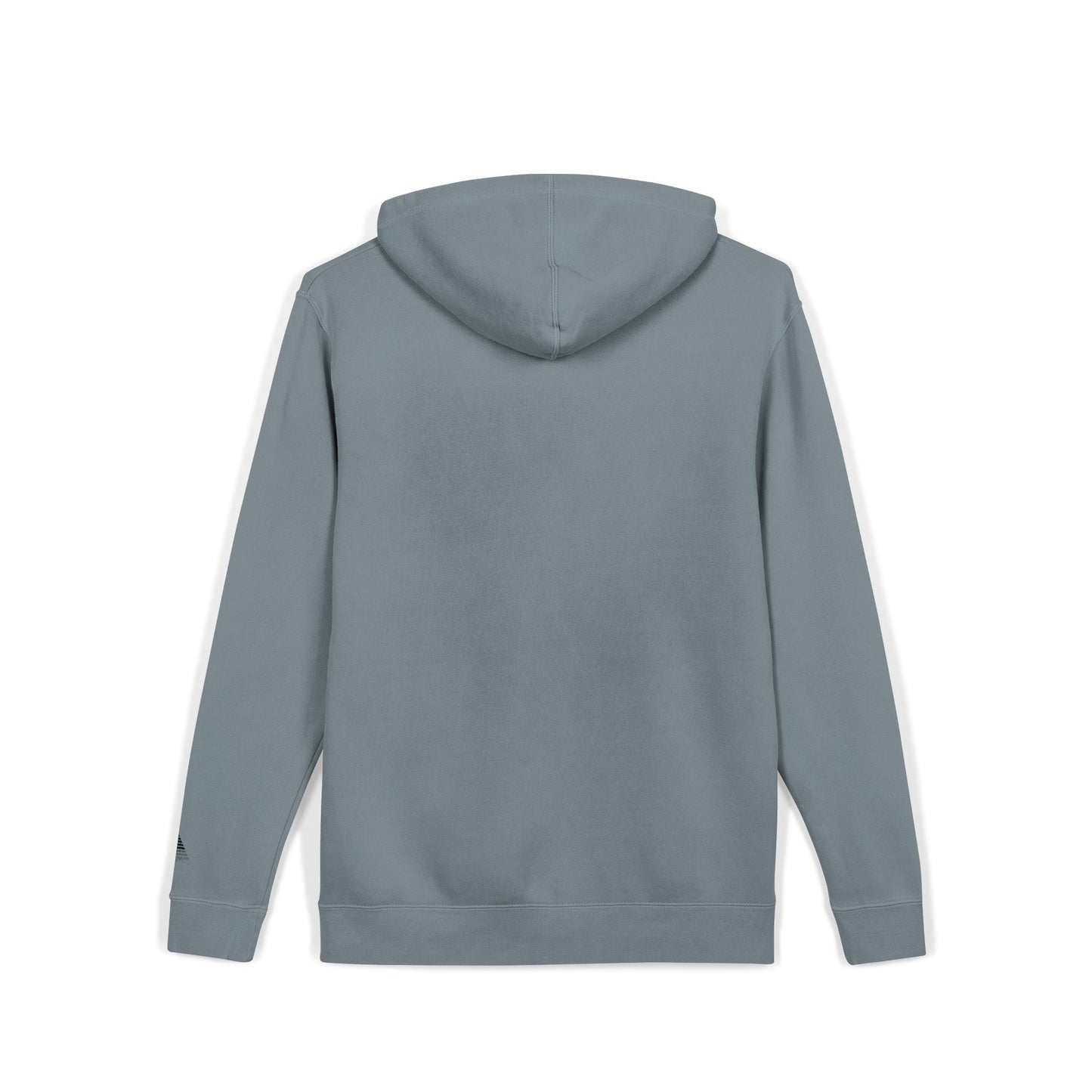'One Life' - RWF Dyed Hoodie