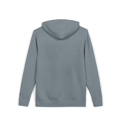'One Life' - RWF Dyed Hoodie