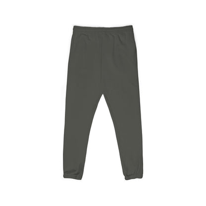 Fleece Sweatpants — Minimal RWF Joggers
