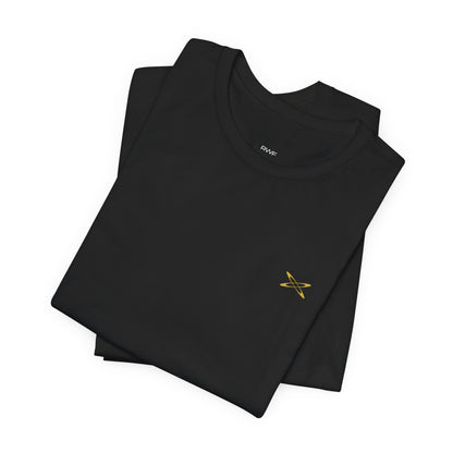 RWF Tee - 'Legend' (Mike Mentzer)