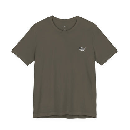 'Remember' Veterans Tee