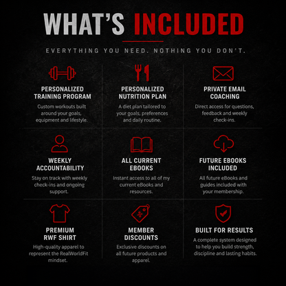 12-WEEK COACHING SYSTEM